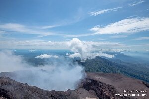 Nicaragua Tour
