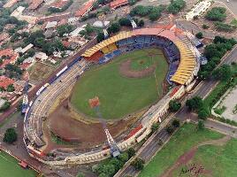 Nicaragua Stadium