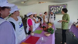 Managua Nicaragua Spa