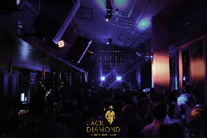 Jack Diamond Club