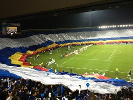 Estadio Nemesio Camacho