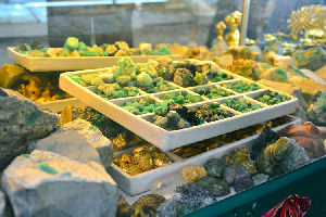 Colombian Emerald Tours