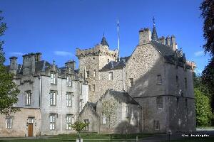 Forres United Kingdom Experience