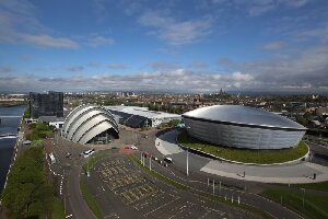 Scottish Event Campus