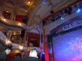 The Pavilion Theatre