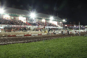 Glasgow Tigers Speedway