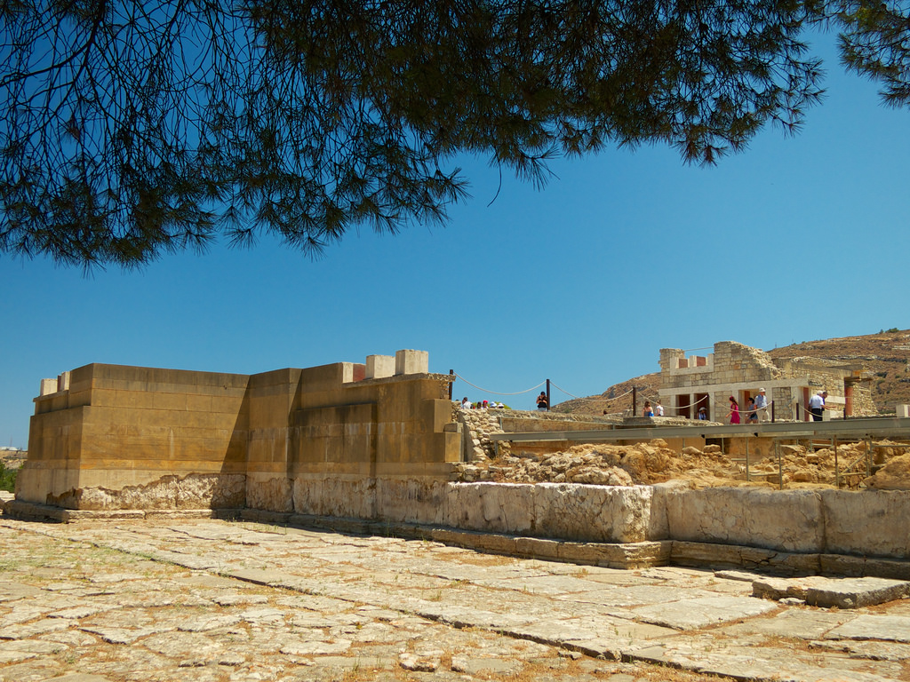 Visit North Greece