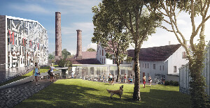 Norwegian Canning Museum