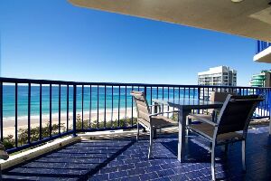 Surf Regency Apartments