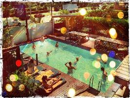 Surf N Sun Beachside Backpackers