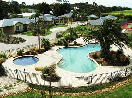 Surf and Circuit Resort