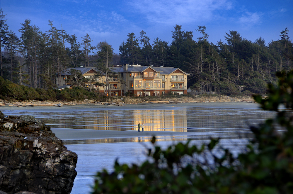 Long Beach Lodge Resort
