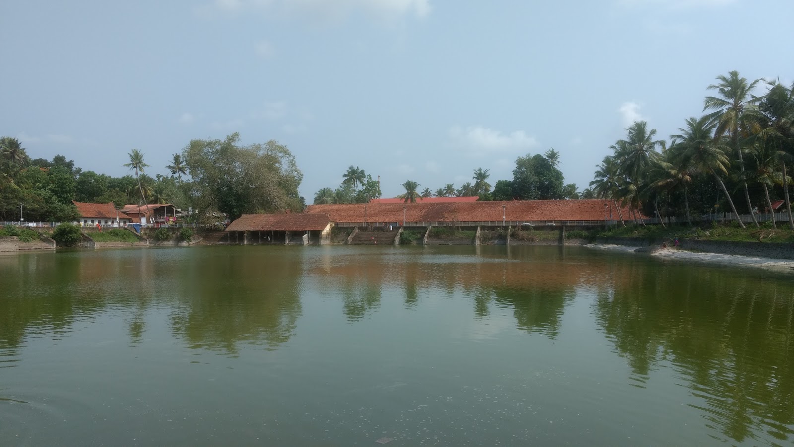 Sree Subramanya Swami Temple