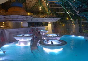 les Escaldes Andorra Spa