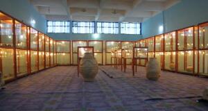 Ghazni Afghanistan Museum