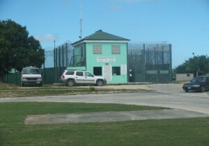 Old Prison