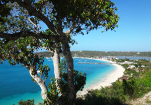Anguilla Cultural Experience