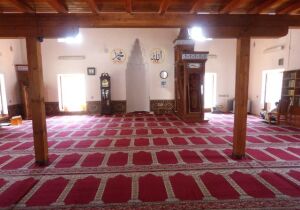 Elbasan Albania Religious site