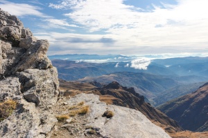 Burrel Albania Historical site