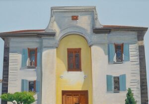 Burrel Albania Museum