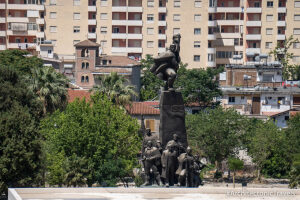 Independence Monument