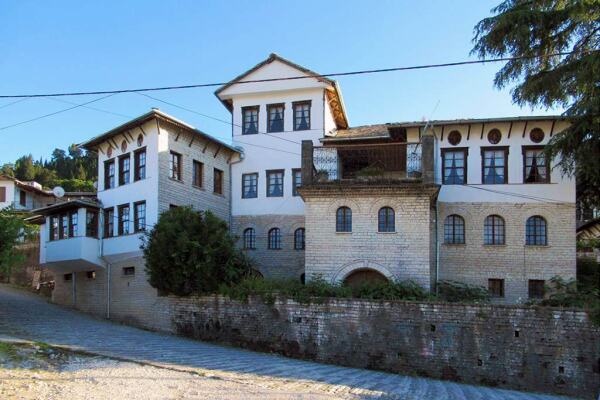 Ethnographic Museum of Lushnje
