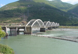 Albania Historical Landmark