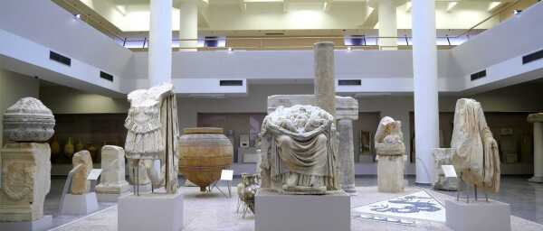 Durres Archaeological Museum