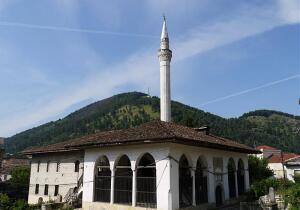 King Mosque