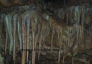 Mozrov Cave