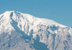 Artashat Armenia Religious site