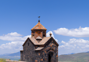 Ararat Armenia Church