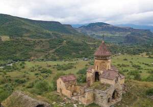 Stepanavan Armenia Religious site