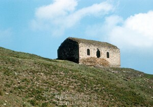 Saint Hovhannes Church