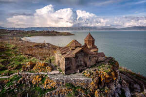 Hayravank Monastery