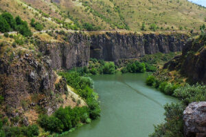 Kotayk Waterfall