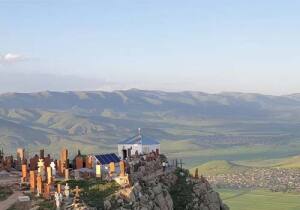 Surb Hovhannes Church