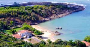 Lucapa Angola Historical site