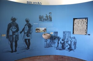 Luanda Angola Museum