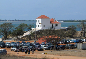 Museu Nacional da Escravatura