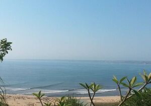 Caxito Beach