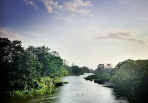 Caxito Angola Park