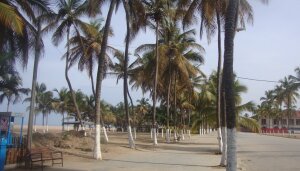 Sumbe Beach