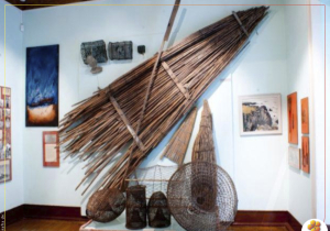 Lobito Angola Museum