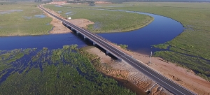 Cuito River