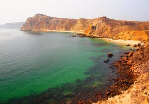 Praia da Caotinha