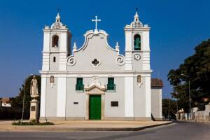 Igreja de Nossa Senhora do Populo