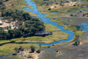Angola Plateau
