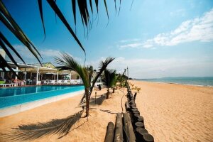 Praia Morena