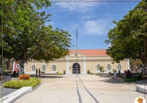 Benguela Angola Museum